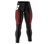 HOHE QUALITÄT: Ein spezieller Schnitt, der auf Grundlage der Körperstruktur und der Paneelstruktur des Materials erstellt wurde, sorgt für eine perfekte Passform, uneingeschränkte Bewegungsfreiheit und erhöhte Widerstandsfähigkeit gegen Beschädigungen und Verformungen.