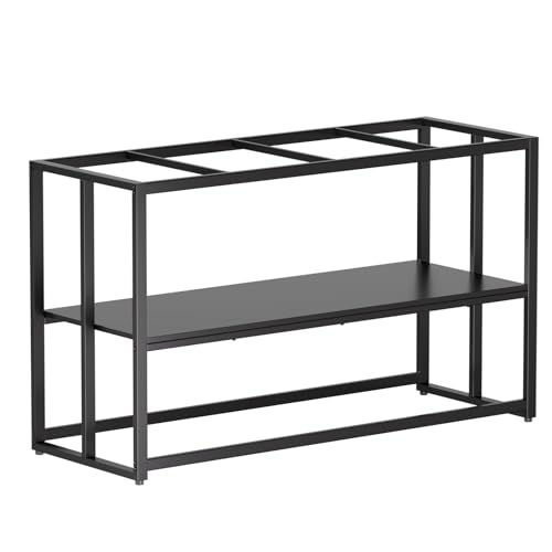 Urban Deco 55-75 Gallon Fish Tank Stand 900LBS...