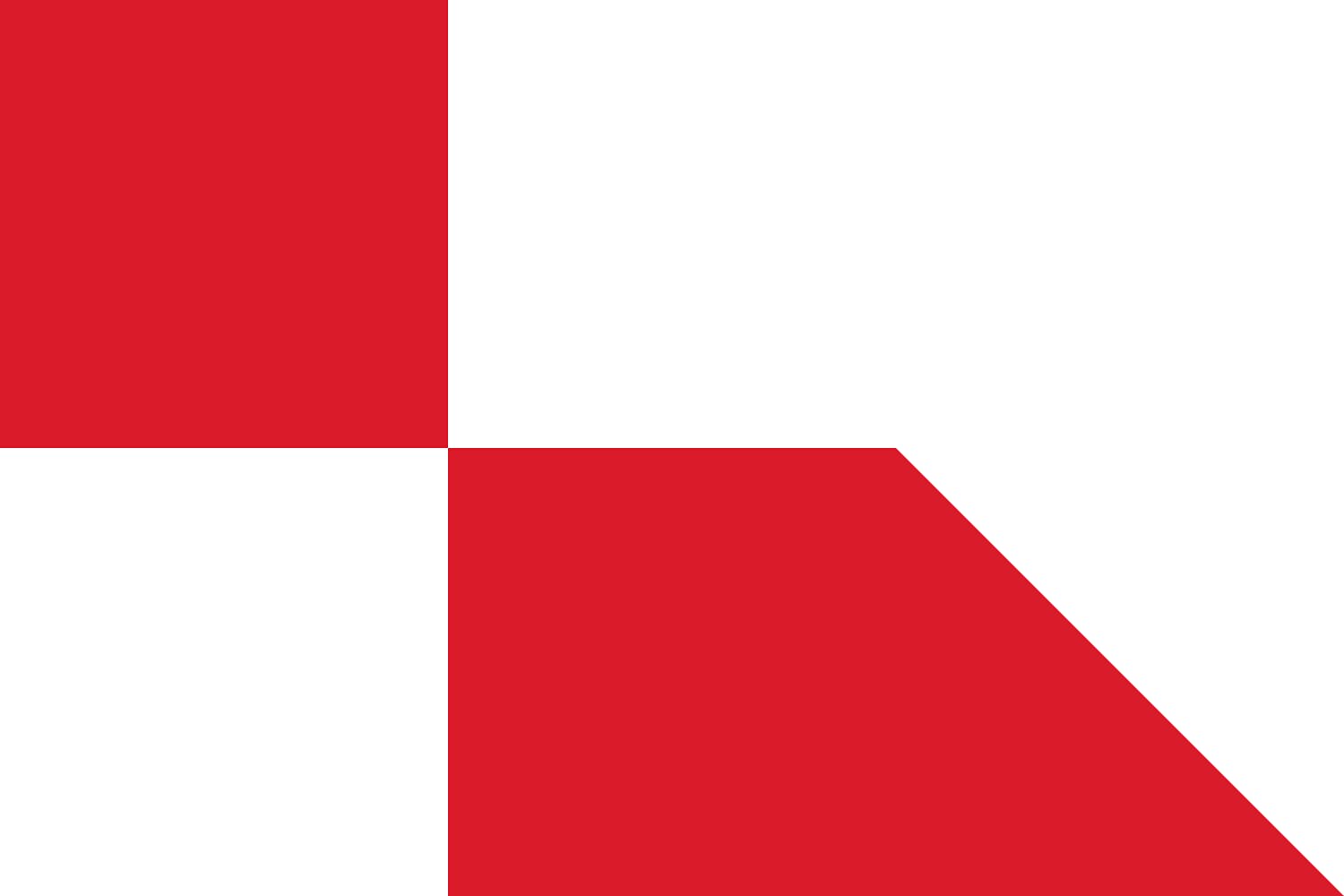 Drapeau Trenčín pour pavoiser votre maison lors des fêtes culturelles