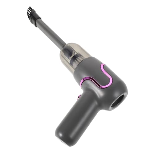 FELTECHELECTR Cordless Handheld Car Vacuum & Dust Blower