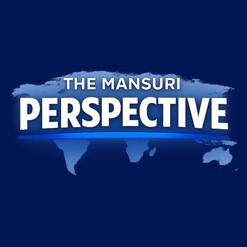 The Mansuri Perspective cover art