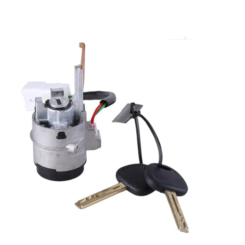 Kits de interruptor de encendido de coche Kia Rio 2011 recambio con cilindro