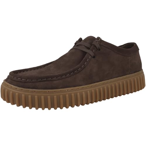Baskets basses Clarks TORRIL LO - vue 6