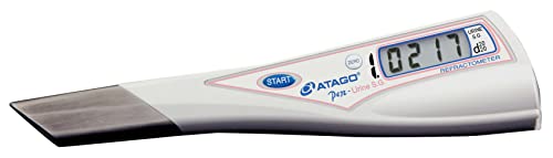 Atago 3741 Pen-Urine Specific Gravity Digital Hand-Held Urine Specific Gravity Pen Refractometer