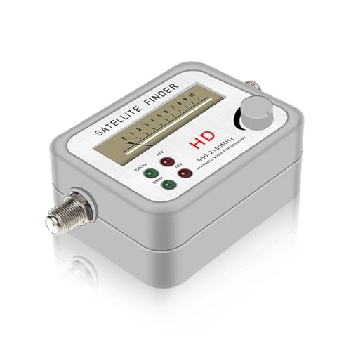 Vqt@C_[TV HDqt@C_[fW^M[^[Zv^[Dish TV LNB DirecfW^MAvSatfinder(Only device)