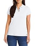 Womens Polo Shirts Petite