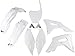 UFO Complete Body Kit - White