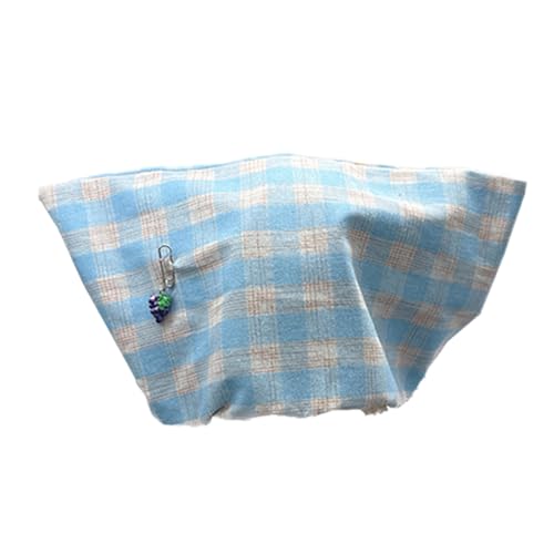 Girls Teens Cat Ear Hat Woman Hat with Small Grape Pendant Woman Teens Spring Sunproof Lace Trim Pullover Hat