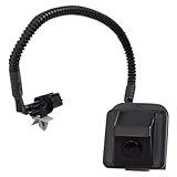 Rear Rear View Camera Compatible with 2014-2016 Kia Optima