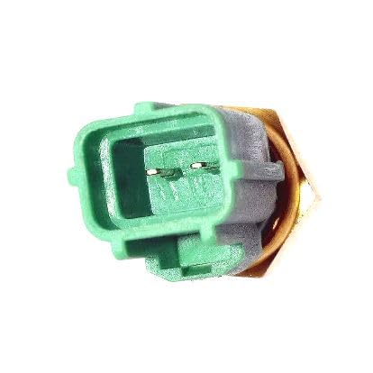 2PCS Coolant Temperature Sensor & Radiator Fan Switch Compatible with Toyota 1990-2001 Camry, Celica, MR2, Paseo, RAV4, Solara, Tercel (Replaces 89422-33010, 8942230030, 89422-30030)