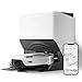 Produktbild roborock S8 Pro Ultra Saugroboter mit Wischfunktion Absaugstation, All-in-One-Dock, 3D-Hindernisumgehung, 6000Pa (Generalüberholt)