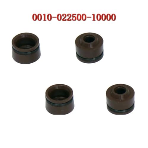 Joint d'étanchéité soupape contre baisse compression quad 450 550cc - 2