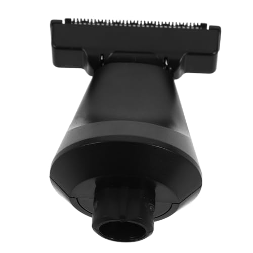 DONFAMDS メンズ電動シェーバー替刃 転式髭剃り対応 多機能トリマー用通用配 設計 肌に優しい メンズグルーミング用耐久刃