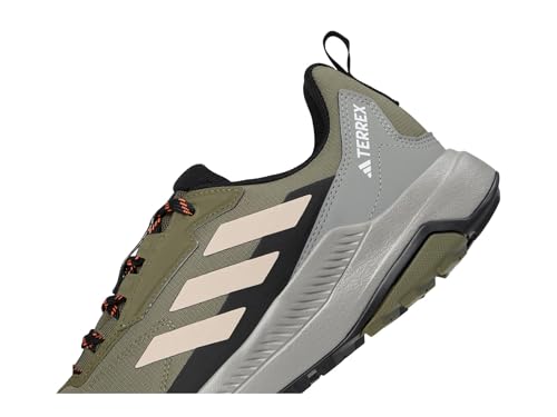 Image of adidas Men's Terrex Anylander Rain.rdy Hiking Shoes