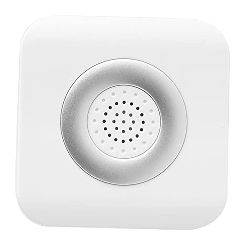 Campainha CC 12V com fio campainha de porta alarme para sistema de controle de acesso de escritório