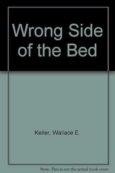 Hardcover Wrong Side of Bed Book