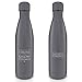 empireposter Game of Thrones - Borraccia in alluminio con coperchio, ca. 500 ml