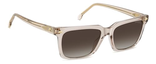 Image of Carrera Womens 3056 /S Rectangular Sunglasses