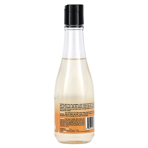 Curls Cashmere Jelly, 8 Oz (SG_B007N54ZGU_US)