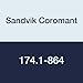 Sandvik Coromant 174.1-864, Key (Pack of 1)