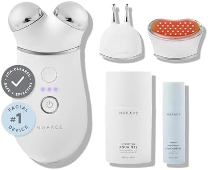 JOVS Blacken PRO Skincare Device for Spot & Blemish — texture and fabric close-up