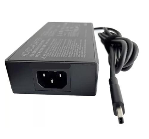 Cargador adaptador AC 20V 240W miniatura 2