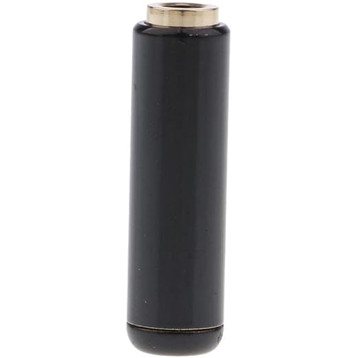 bnf 35mm 1/8 TRRS 4 Pole Female Plug A/V Solder Connector