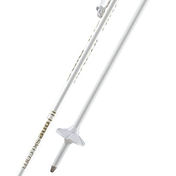 アイディーワン ID ONE カーボン　スキー ストック 115㎝ ID one アイディーワン スキーポール X Ride