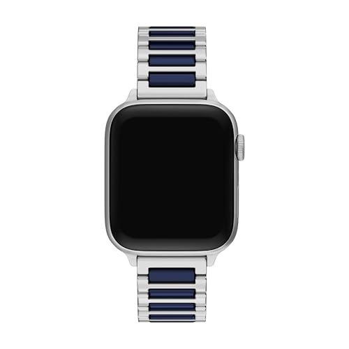Image of Tory Burch Women's Kira 38 /40 /41 /42mm Band For Apple Watch
