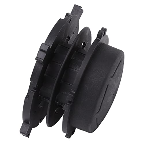 Bobina De Cabezal De Corte Para Fs Autocut 362462562 Carretes De Desbrozadora, Ligeros Y Prácticos, Bobina De Cabezal De Corte Y Recambio De Tap Bobina De Cabezal De Corte Para Fs Autocut 362462562 Carretes De Desbrozadora, Ligeros Y Prácticos, Bobina De Cabezal De Corte Y Recambio De Tap