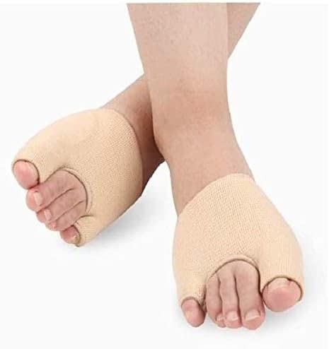 Correcteur d'orteils pour soulager la douleur des pieds douloureux
