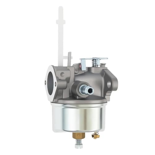 Carburateur souffleuse à neige Tecumseh H70 HSK70 pièce 632371