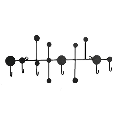 Cxssxling Attaccapanni a Parete Gancio Multiuso
