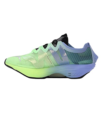 Image of PUMA Womens Softride Mayve Running Sneakers Shoes - Black