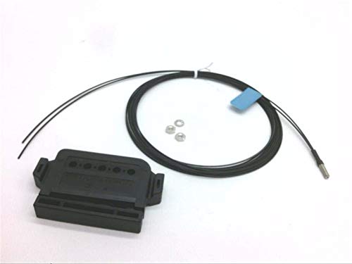 RADWELL Verified Substitute PBT26U-SUB Plastic Fiber, Length 2M