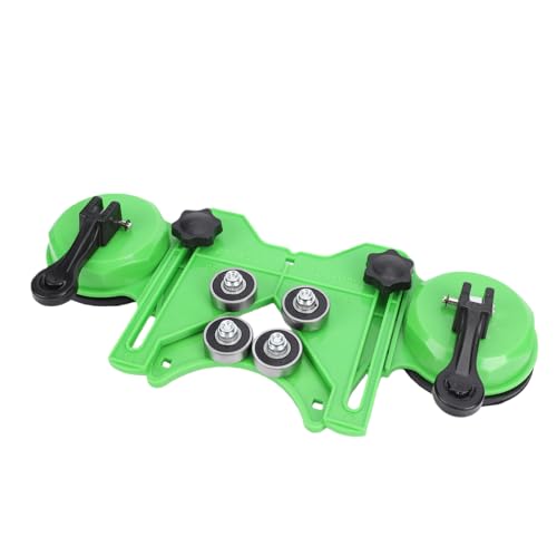 Kit de brocas para taladro 16 piezas 6-50 mm Estink miniatura 5