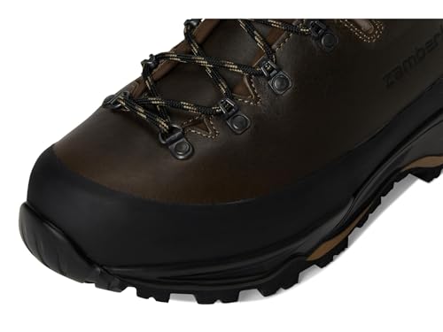 Zamberlan Men's Guide Max GTX Rr Backpacking Boot2