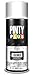 Pintura en spray PINTYPLUS BASIC 520cc Negro Mate 9005