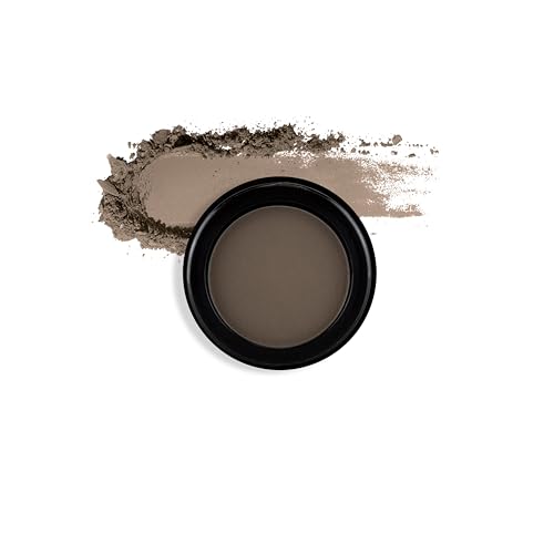 Billion Dollar Brows Eyebrow Powder in Taupe – Achieve Fuller,
