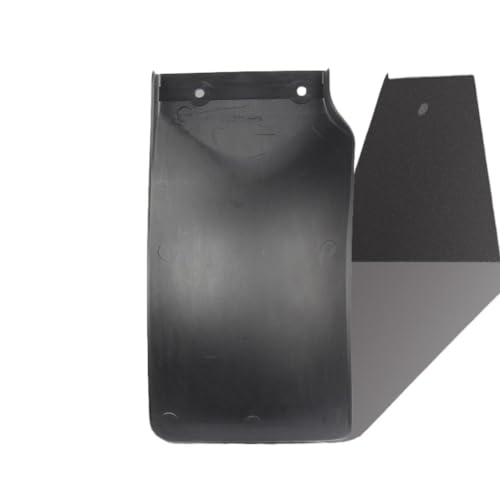 Garde de plaque boue CRF 250R pour sessions MX intenses