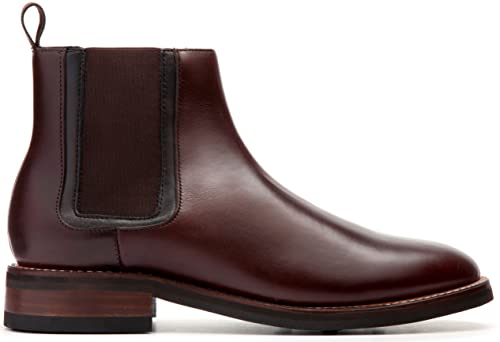 Image of Thursday Boot Company Duke Men's Chelsea Boots