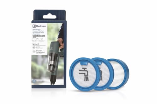 Electrolux Ultimate700 Vacuum Filter Set