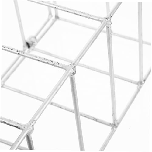 Panier pour blocs de béton évitant la casse des spécimens - 3