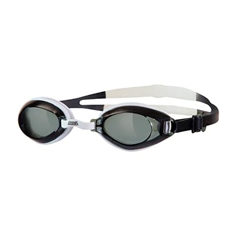 Zoggs Endura Swimming Goggles for Adults Cover