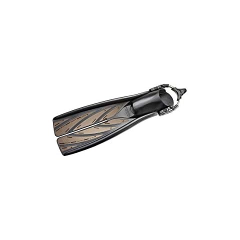 ATOMIC Aquatics Large Split Fins Cover