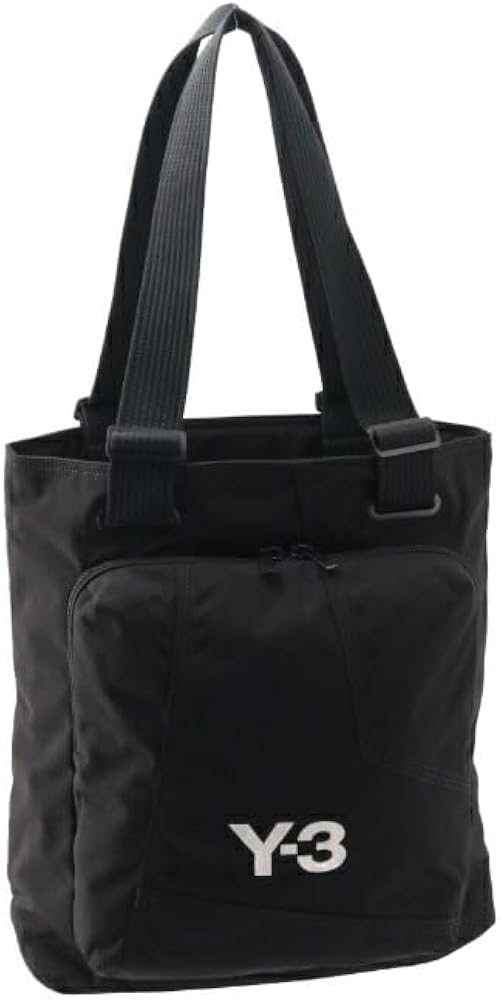 【未使用品】2023AW Y-3 ブラック トートバッグ ユニセックス 楽天市場】ワイスリー Y-3 トートバッグ ブラック メンズ レディース