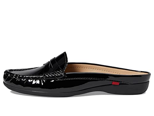 Image of Marc Joseph New York Womens Union Mule