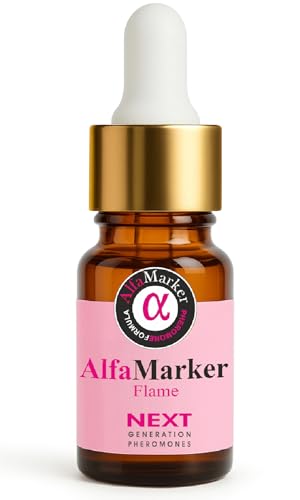 Perfumes for Women with Pheromones - Pheromone Infused Original Extra Strength Formula, Premium Long-Lasting Perfume Oil for Women, 5 ml Travel Size, Feromonas para Mujer