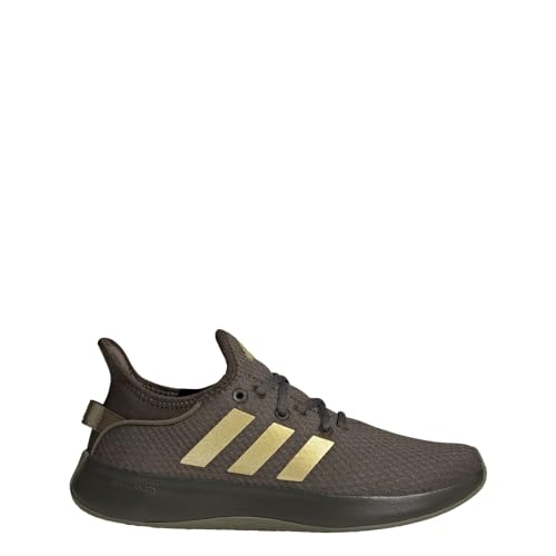 Image of adidas Women's Cloudfoam Pure Sneaker