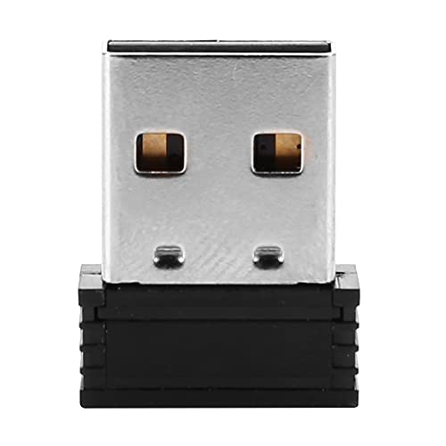 Odorkle USB-Sender-Empfänger, Fahrradcomputer-USB-Empfänger für Fahrradcomputer-Fahrradzubehör (Kabellos)